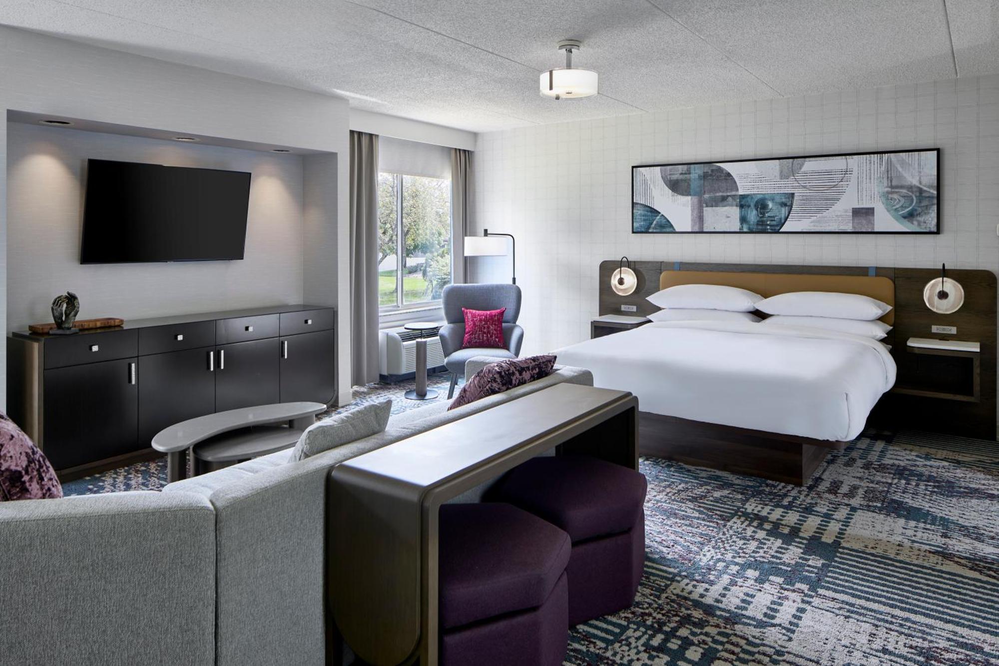 Delta Hotels By Marriott 톨레도 외부 사진