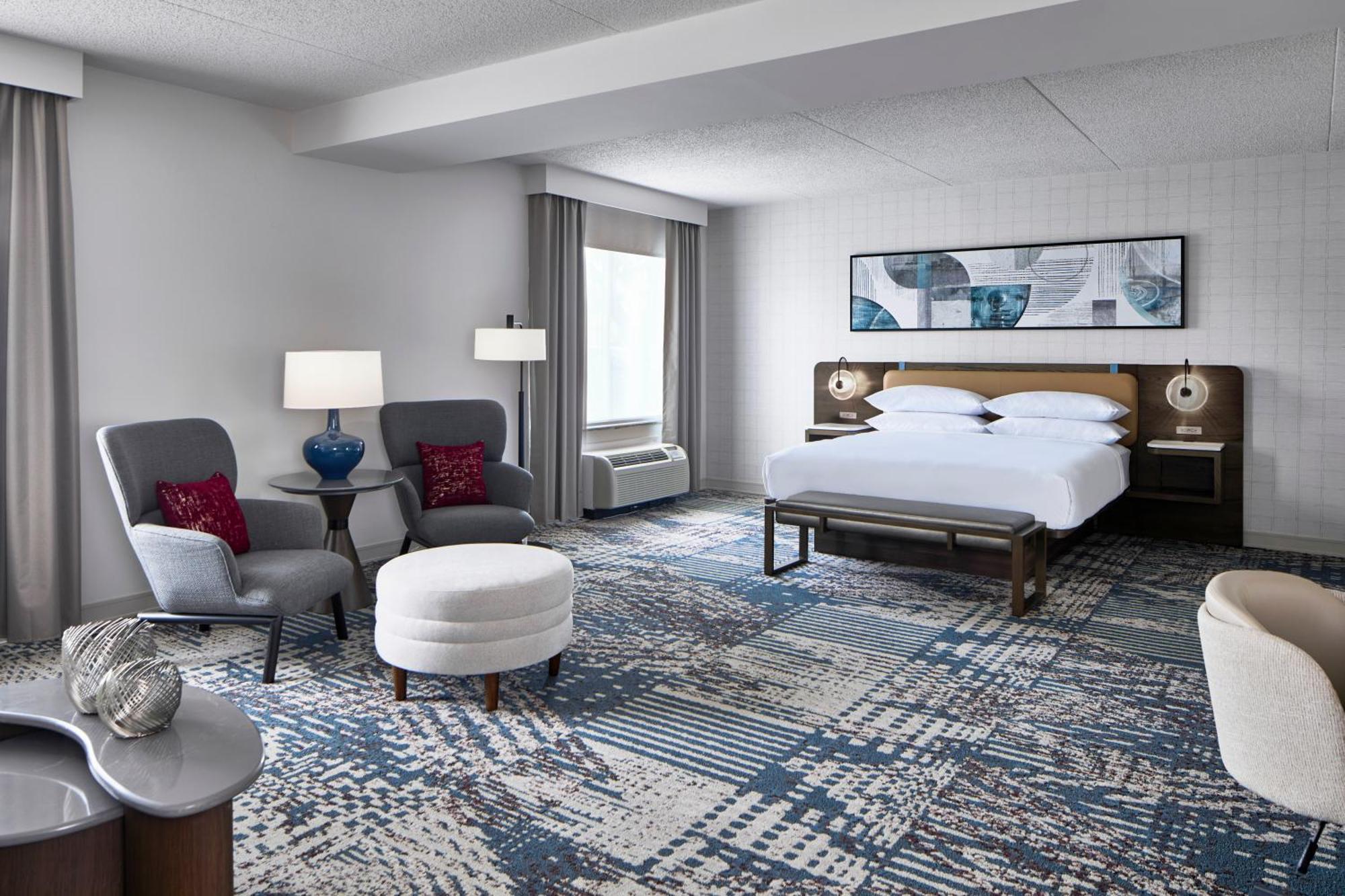 Delta Hotels By Marriott 톨레도 외부 사진