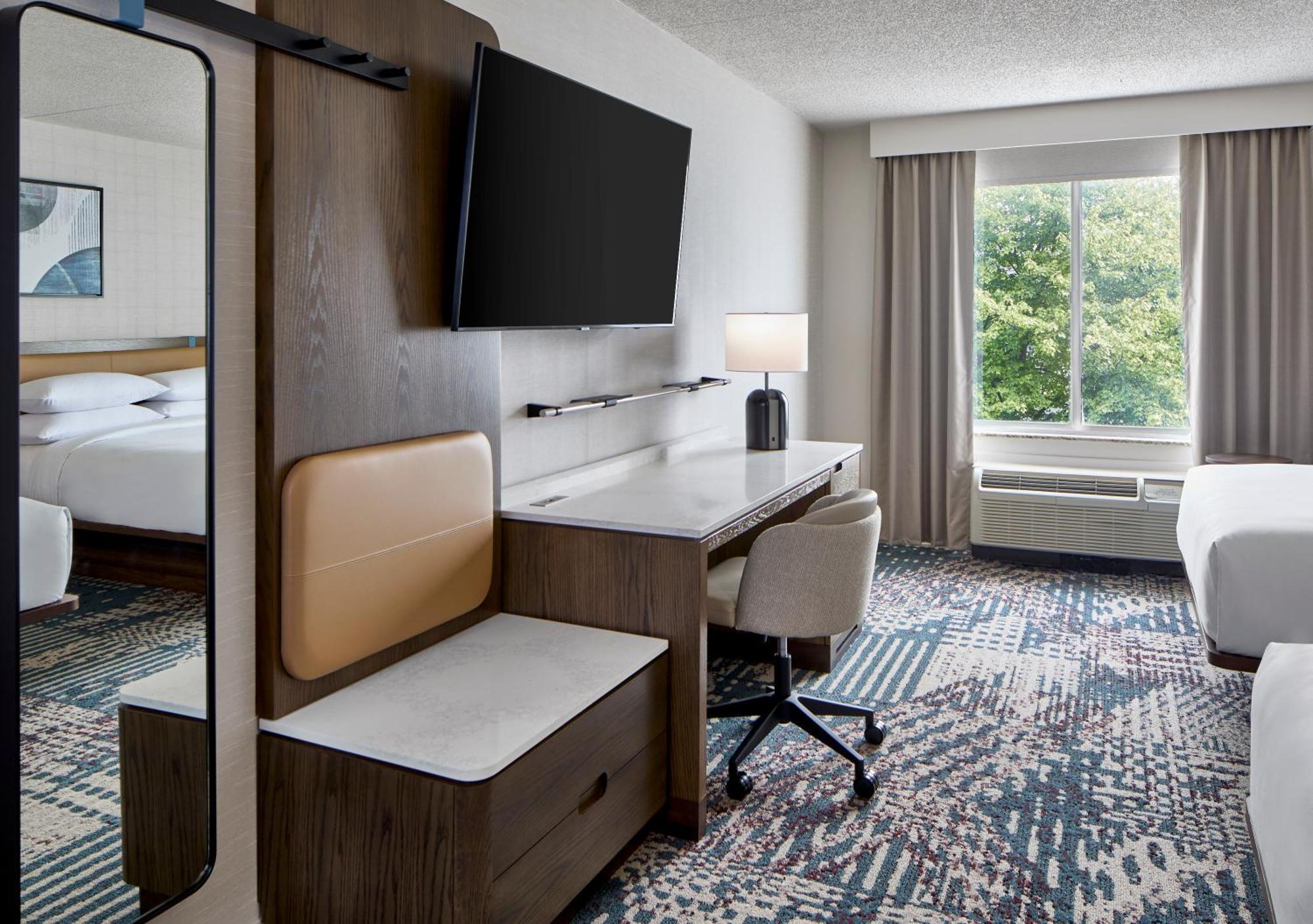 Delta Hotels By Marriott 톨레도 외부 사진