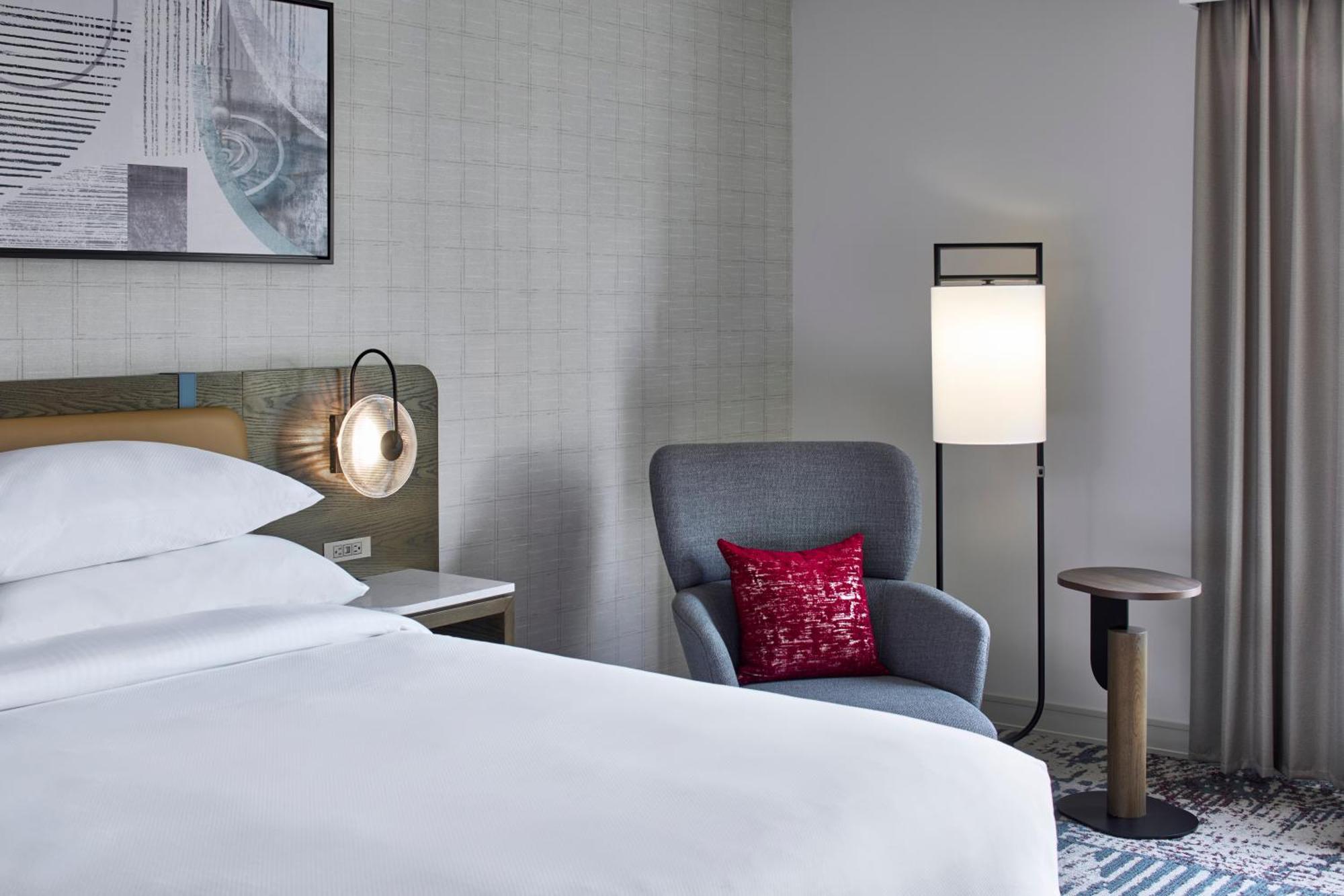 Delta Hotels By Marriott 톨레도 외부 사진