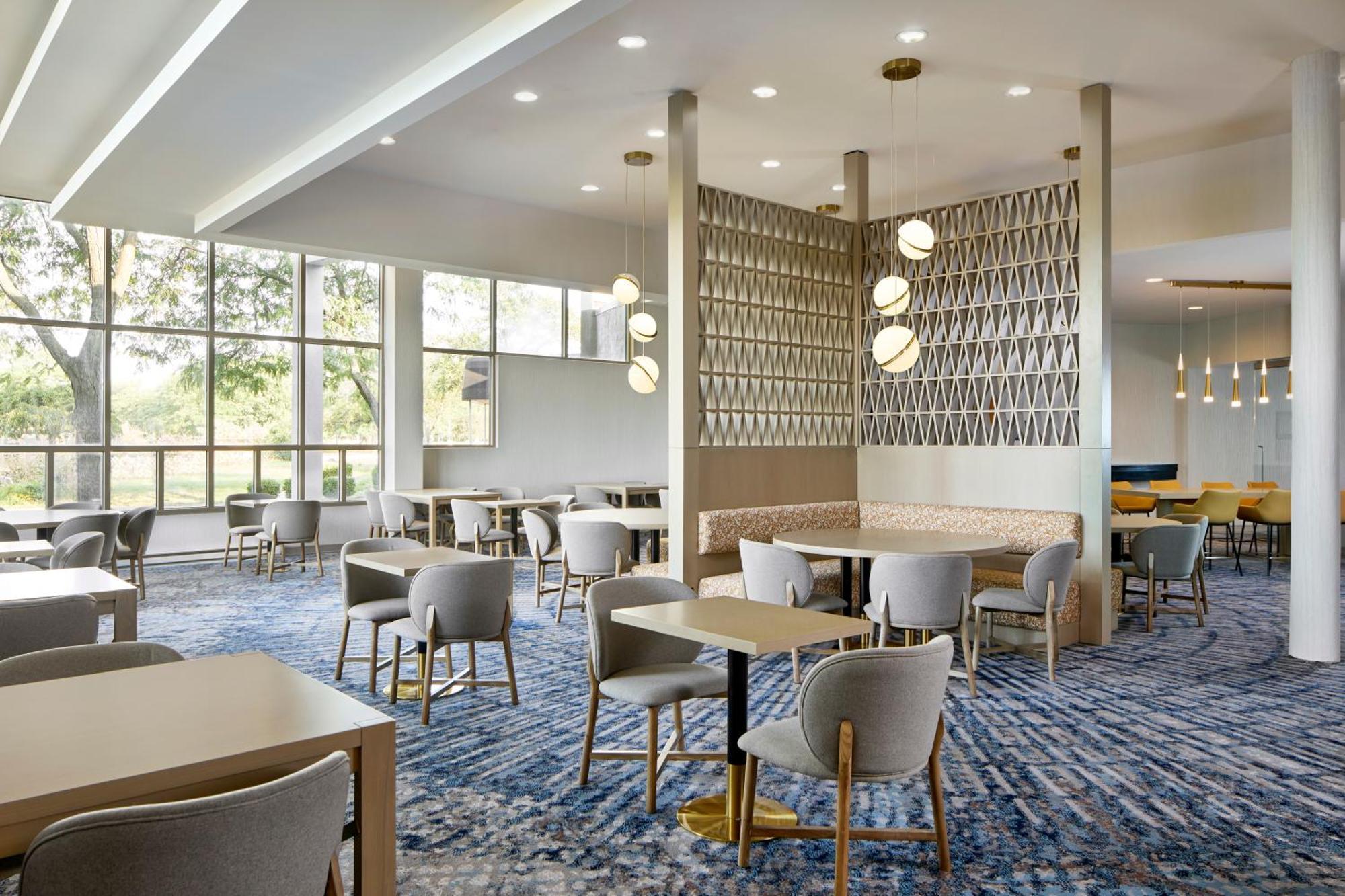 Delta Hotels By Marriott 톨레도 외부 사진