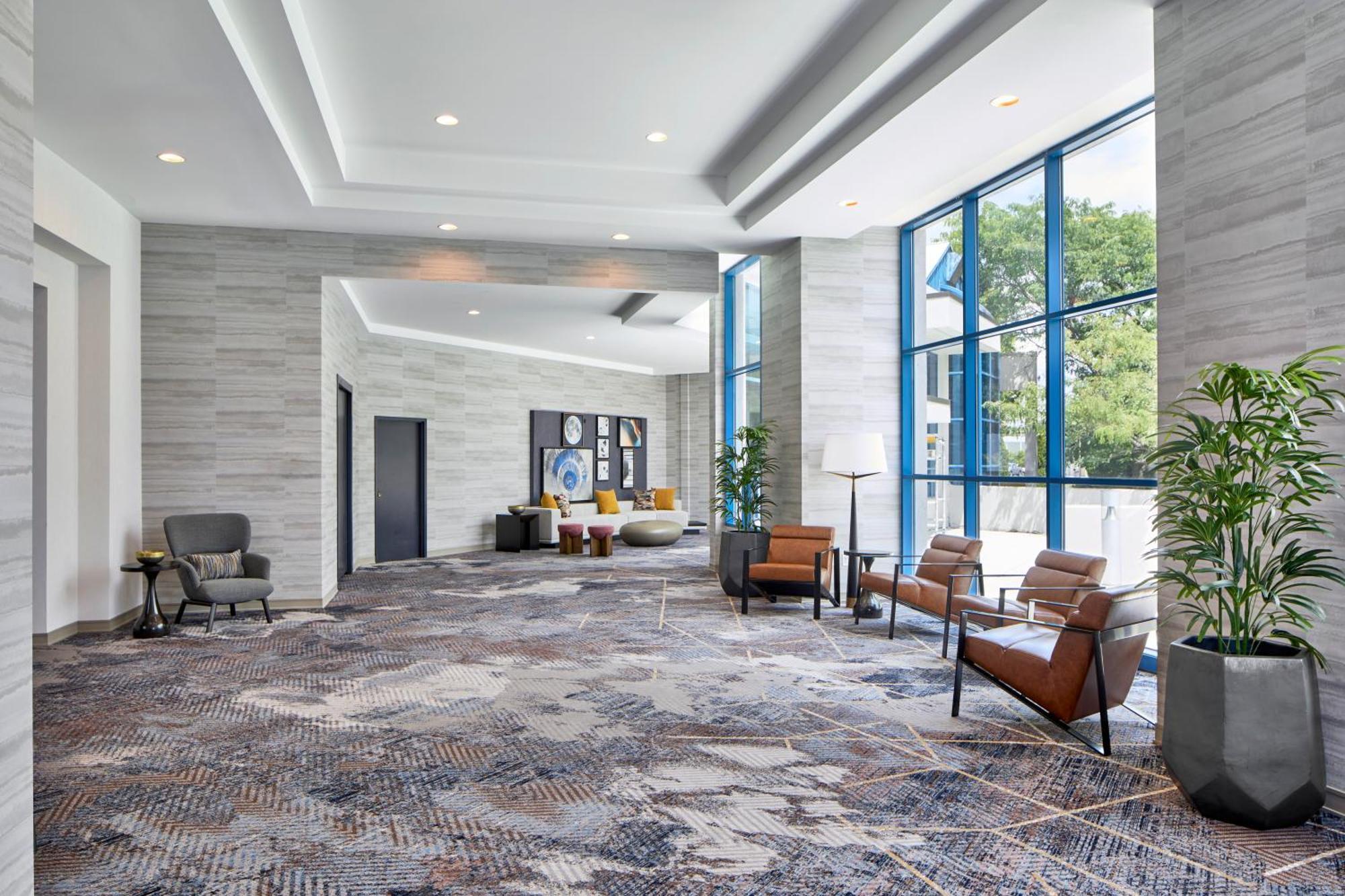 Delta Hotels By Marriott 톨레도 외부 사진