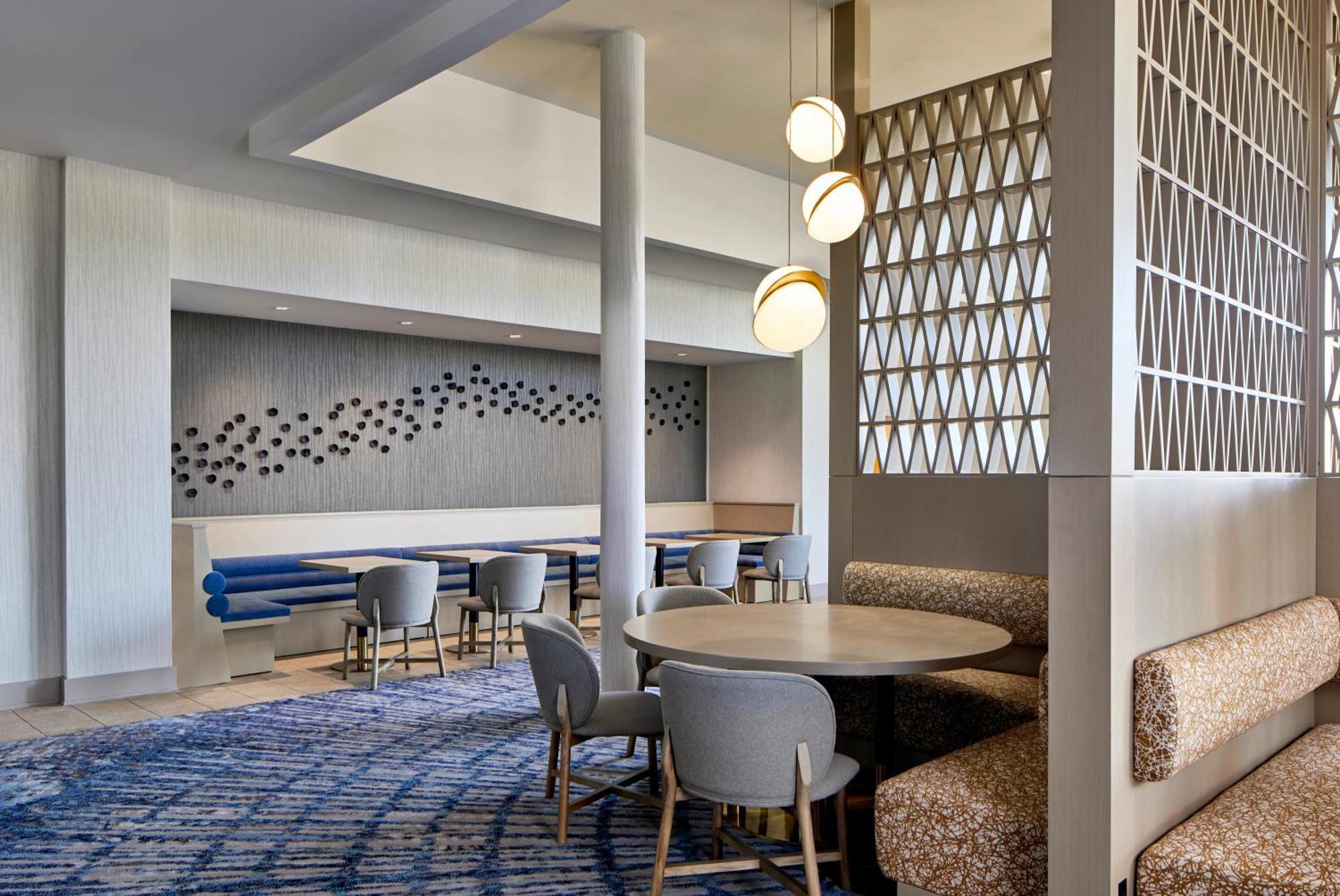 Delta Hotels By Marriott 톨레도 외부 사진