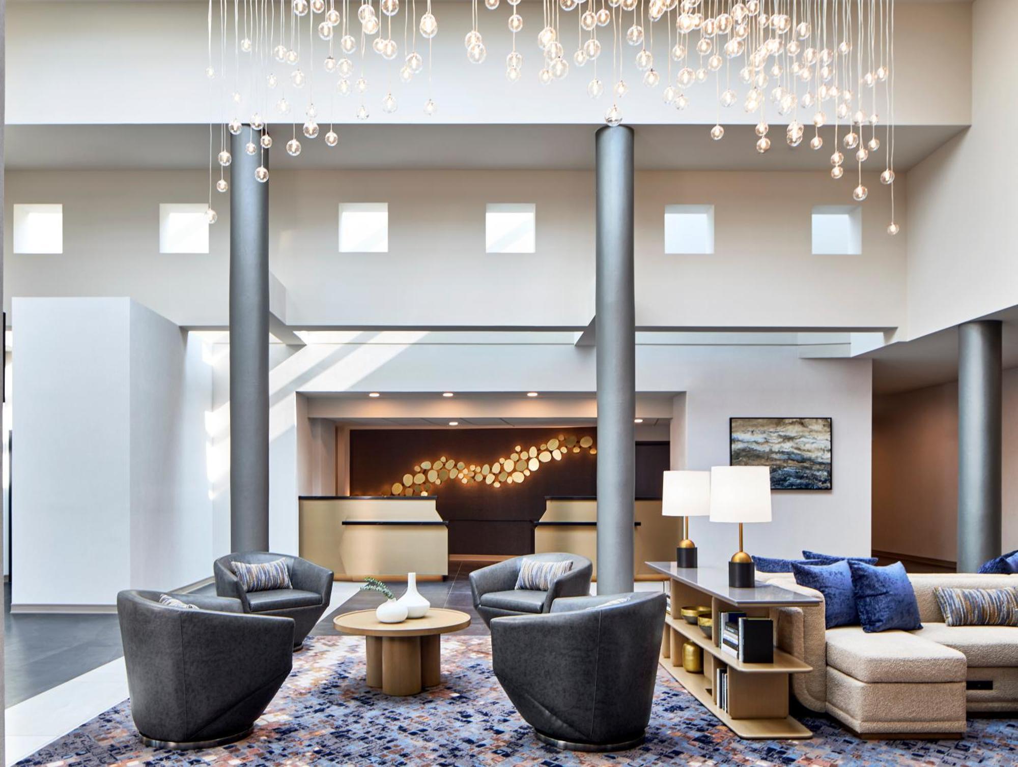 Delta Hotels By Marriott 톨레도 외부 사진