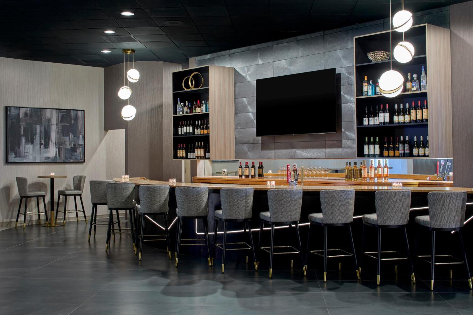 Delta Hotels By Marriott 톨레도 외부 사진