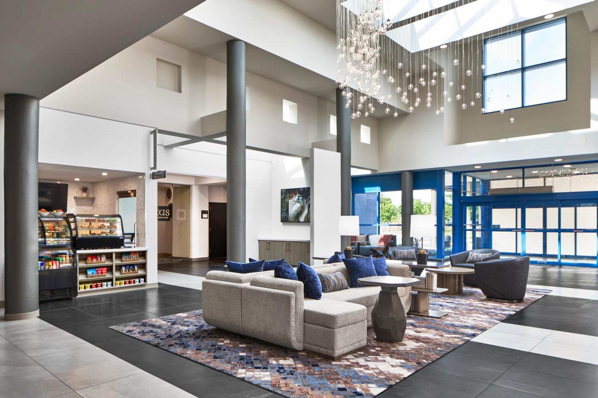 Delta Hotels By Marriott 톨레도 외부 사진