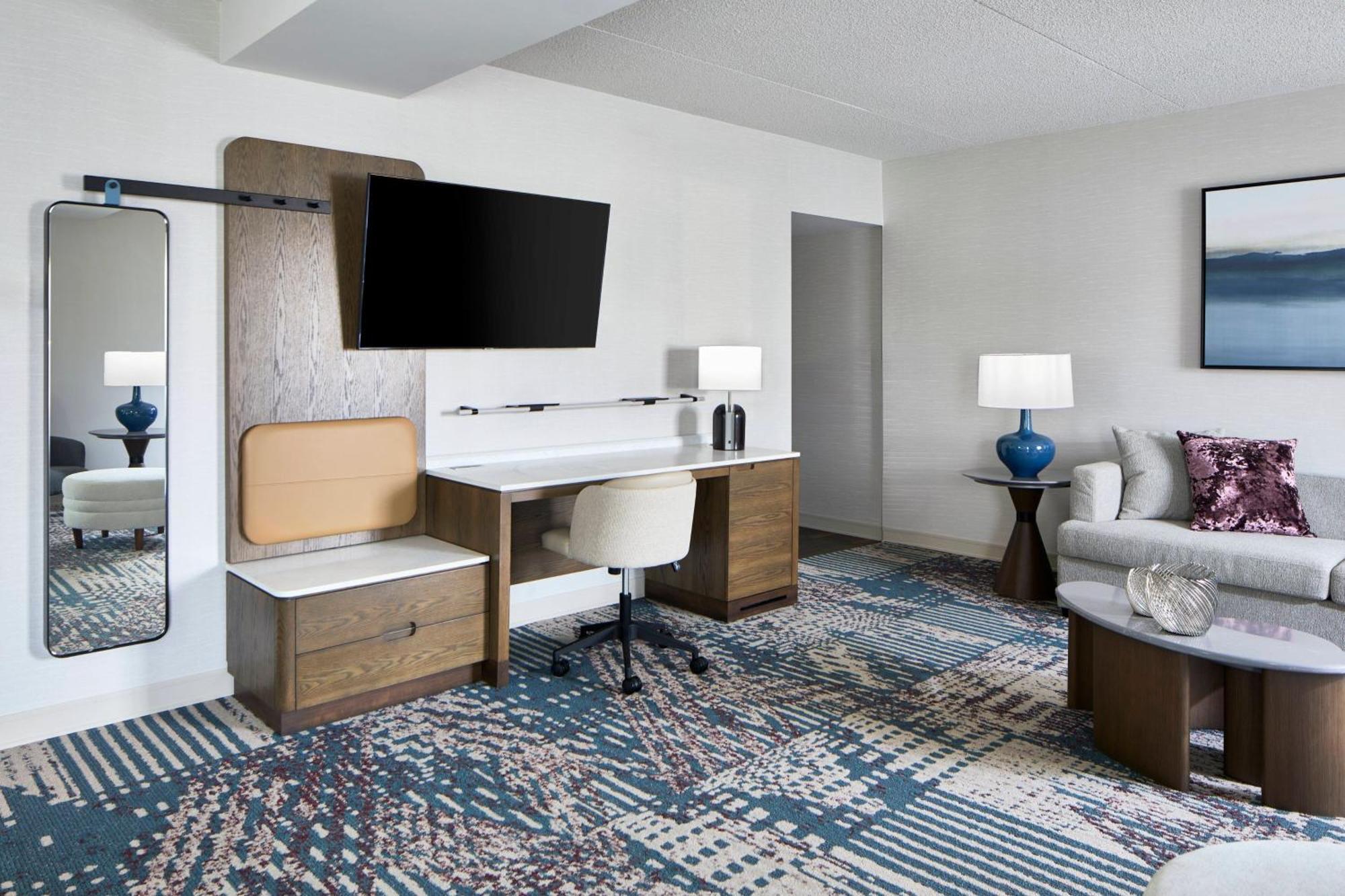 Delta Hotels By Marriott 톨레도 외부 사진