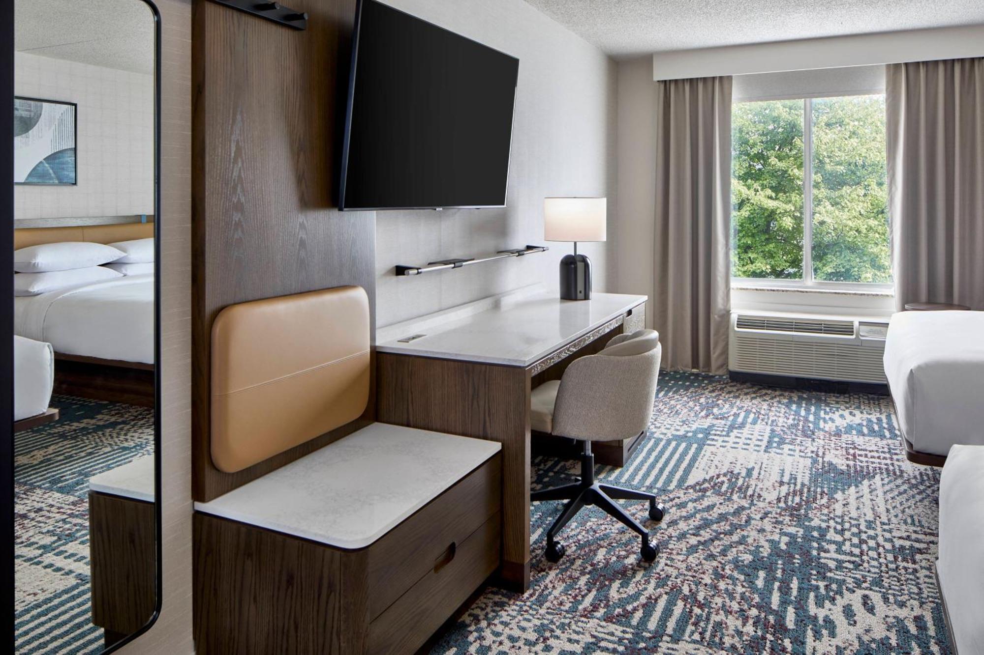 Delta Hotels By Marriott 톨레도 외부 사진