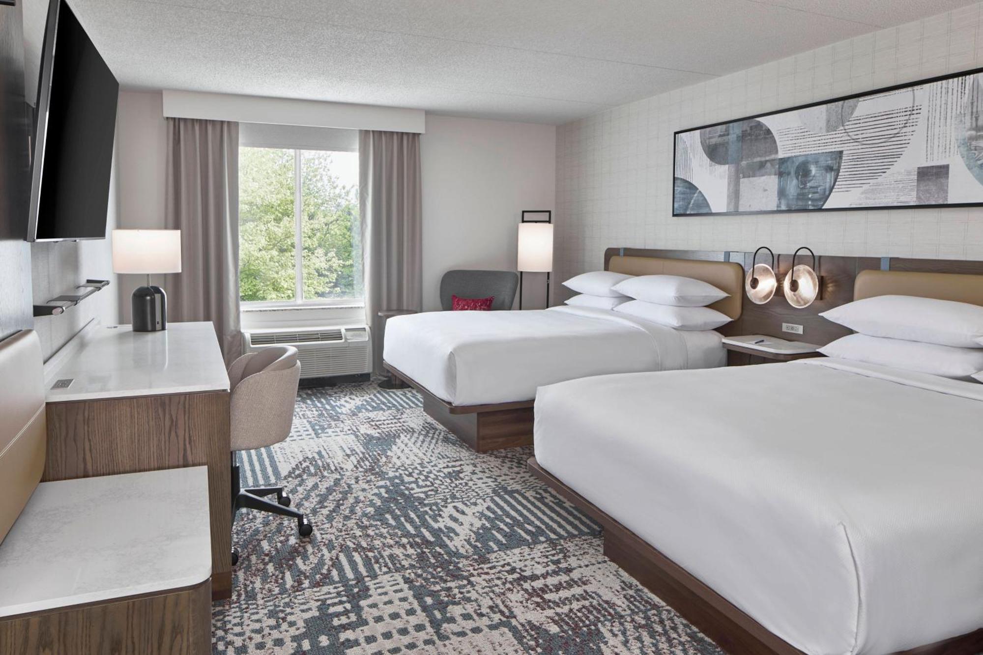 Delta Hotels By Marriott 톨레도 외부 사진