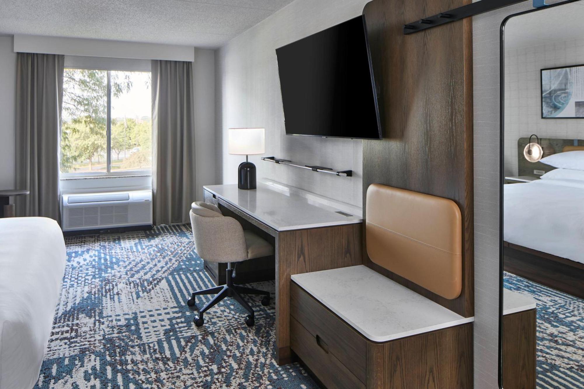 Delta Hotels By Marriott 톨레도 외부 사진