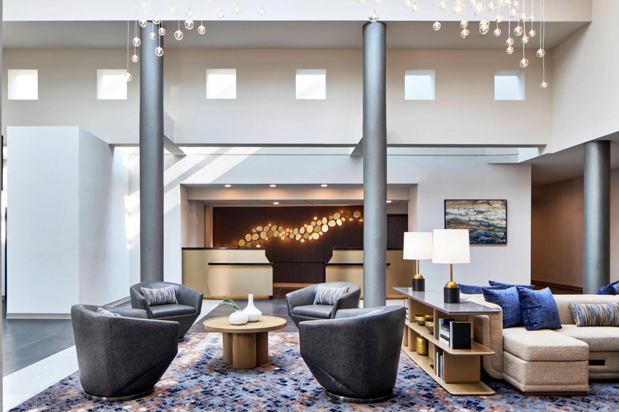 Delta Hotels By Marriott 톨레도 외부 사진