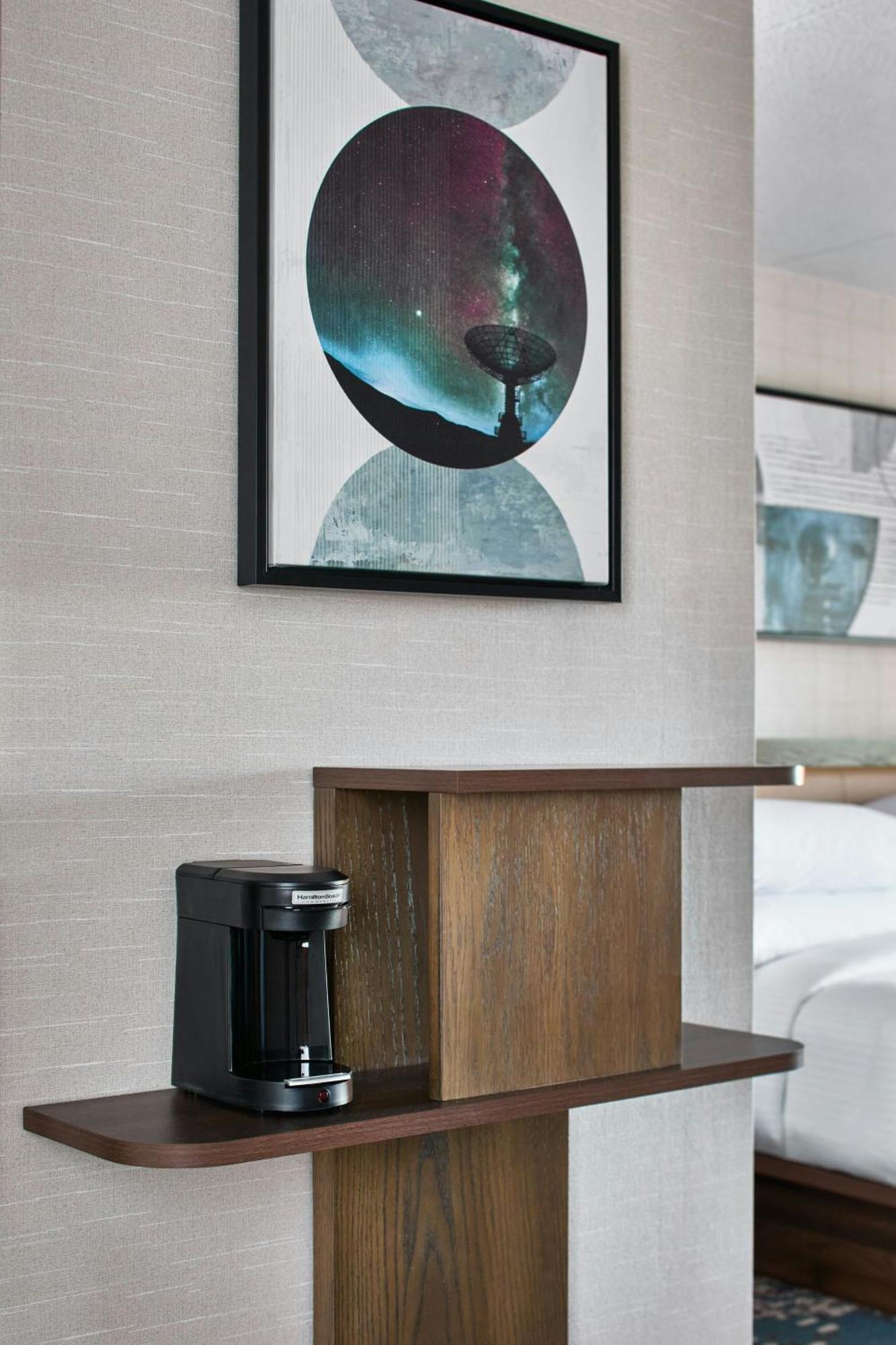 Delta Hotels By Marriott 톨레도 외부 사진
